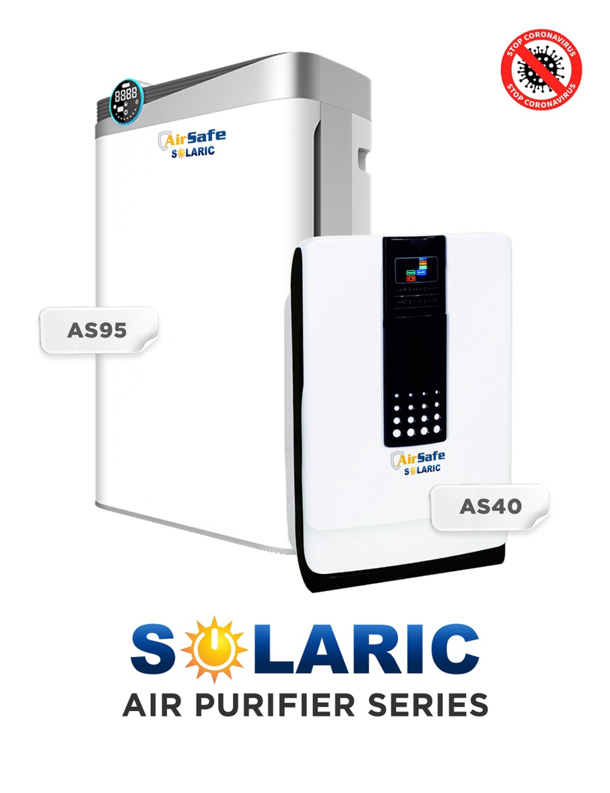 The AirSAFE Series