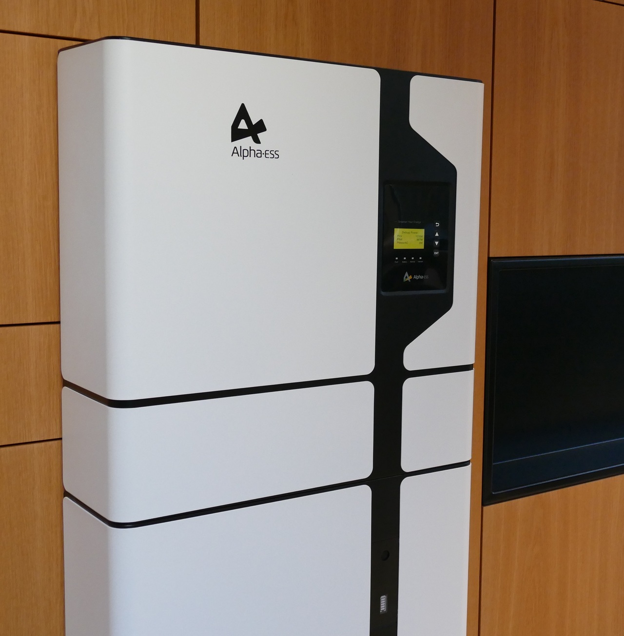 Smarter Homes and Eco-saving Appliances