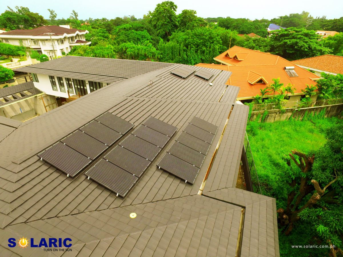 Contact the solar experts