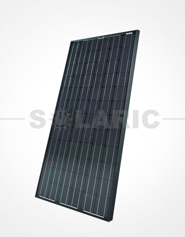 Solaric Solux 265W Monocrystalline BLACK
