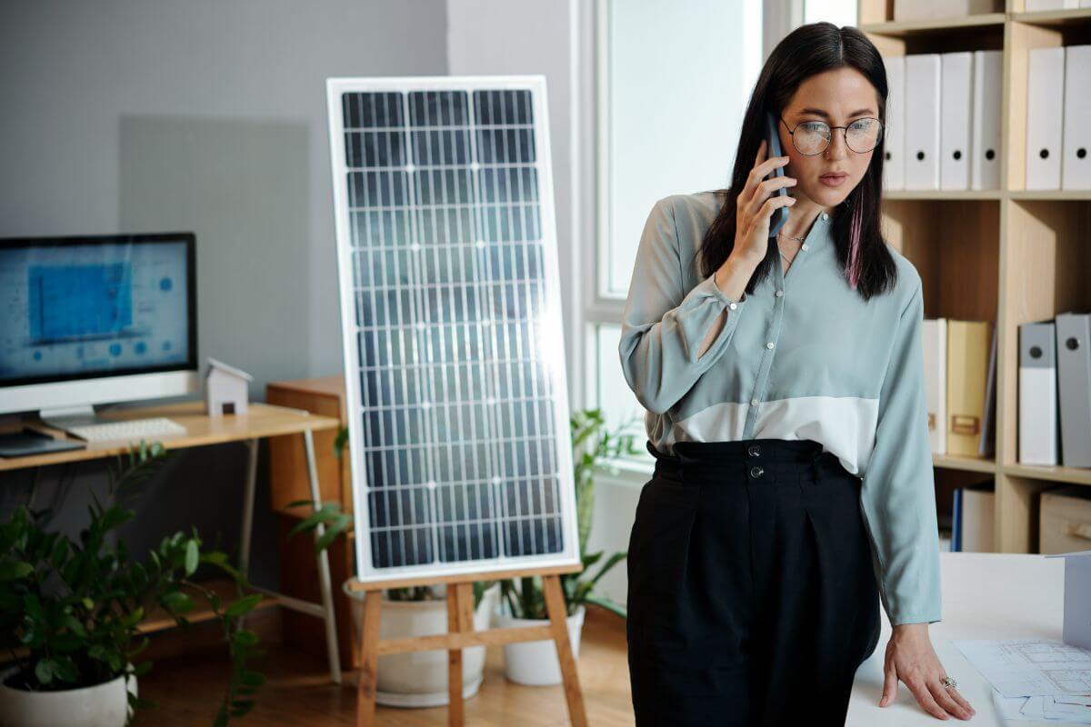 Long-Term Savings on Energy Costs