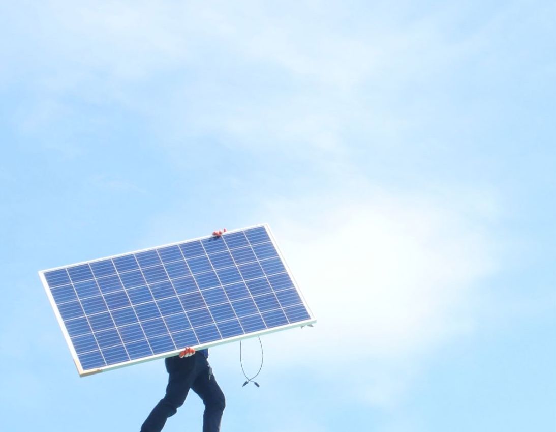 Heading to the future