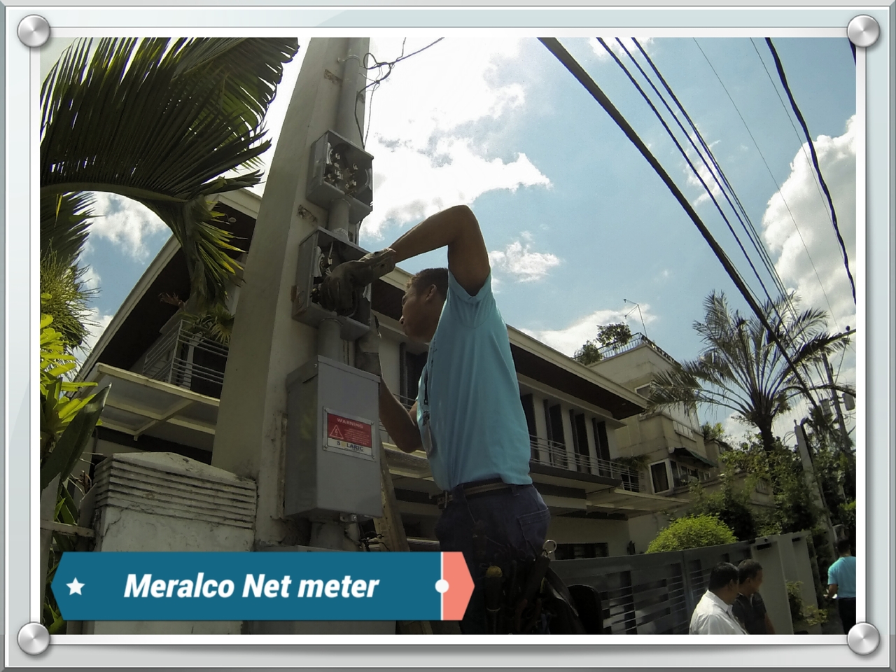 Apple, Microsoft, Netflix