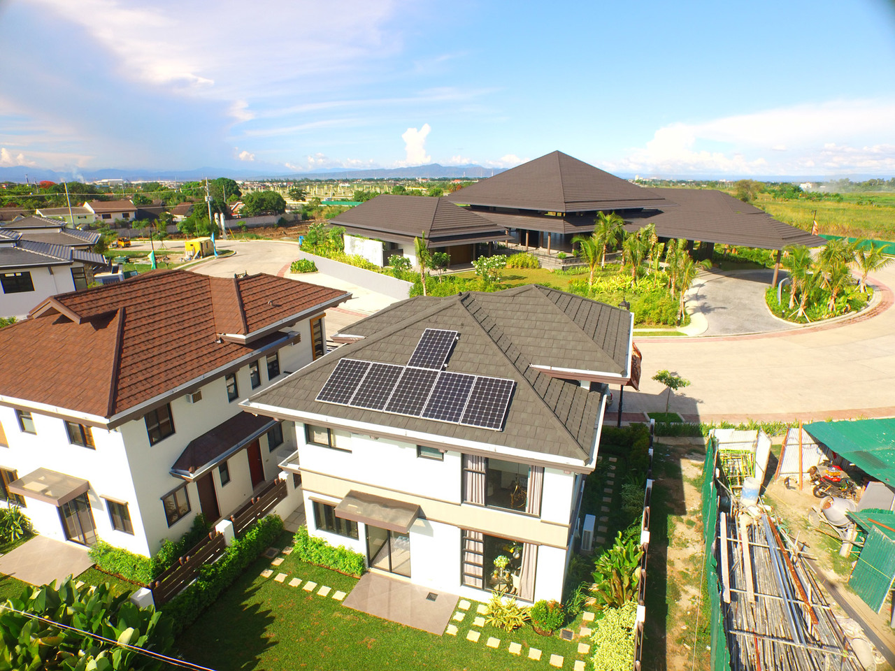 What solar-ready actually means