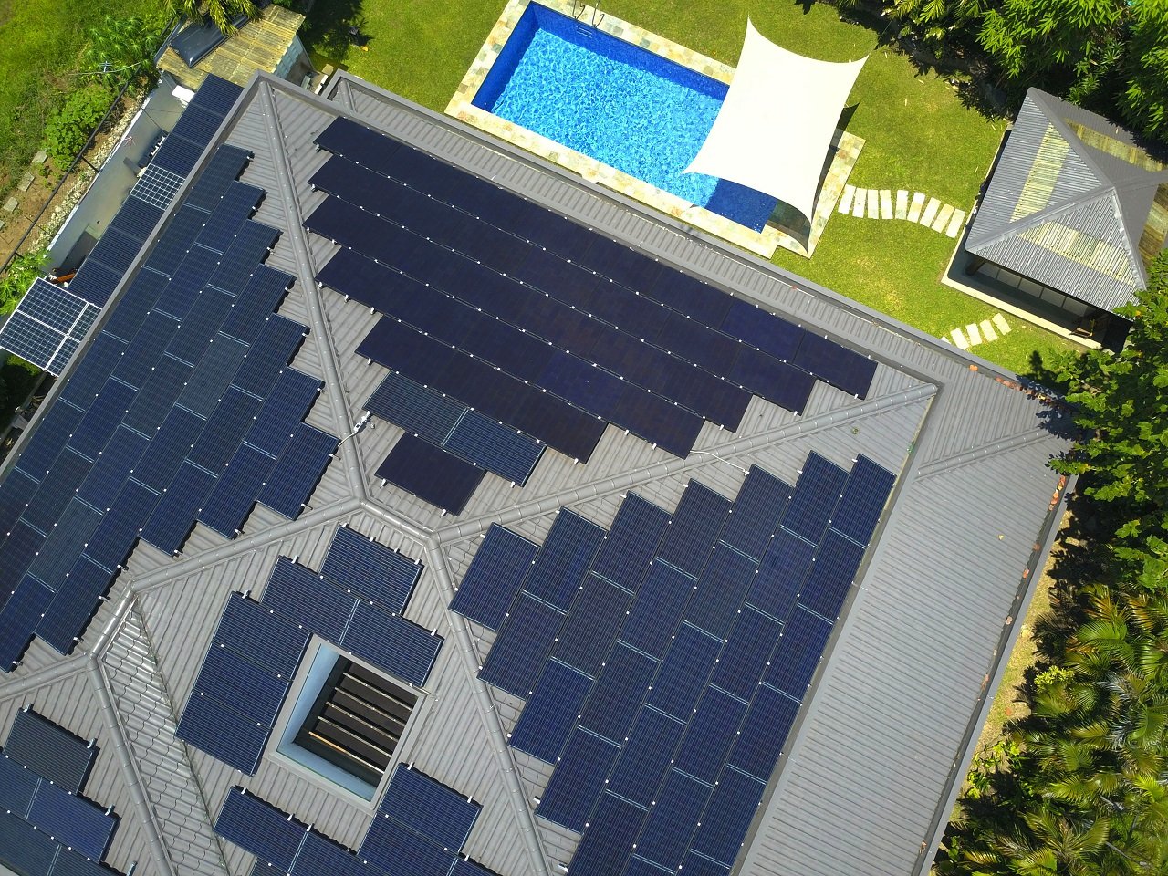 Let’s define ZeroBill home