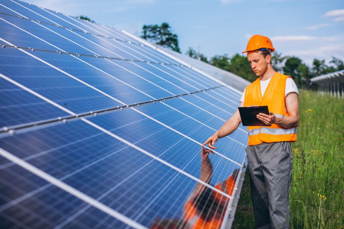 Why Invest in Solar Panels From Solaric