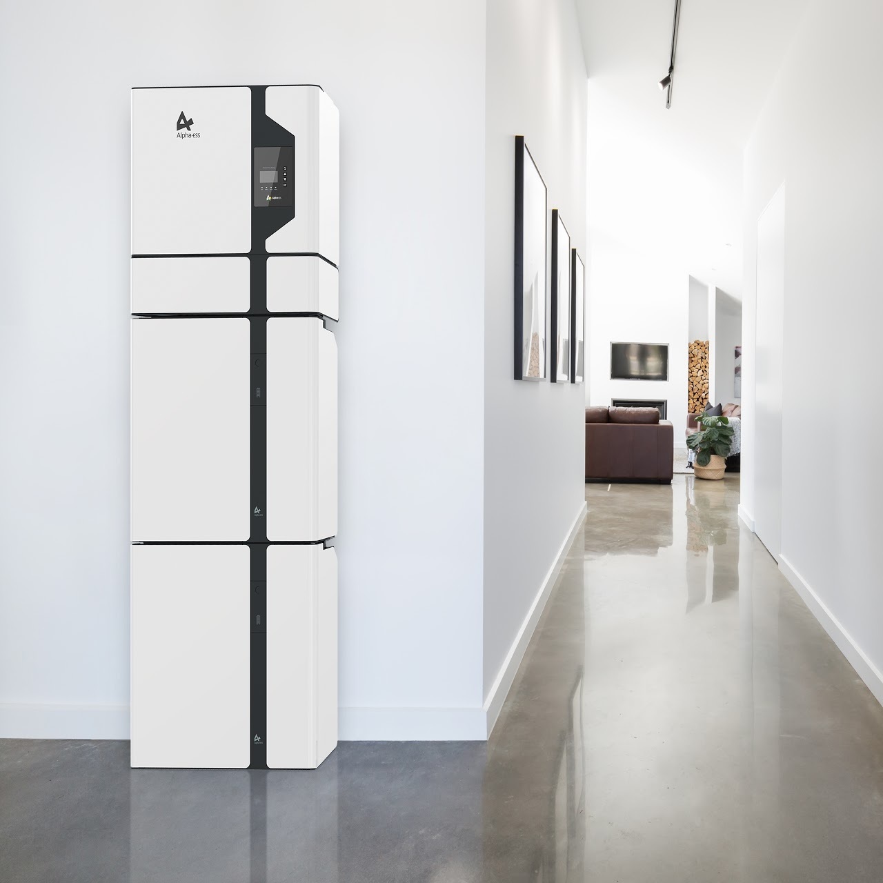 Why can’t I just use batteries?