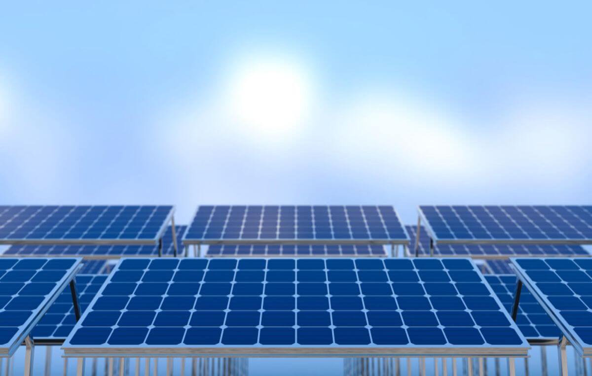 Monocrystalline Solar Panels