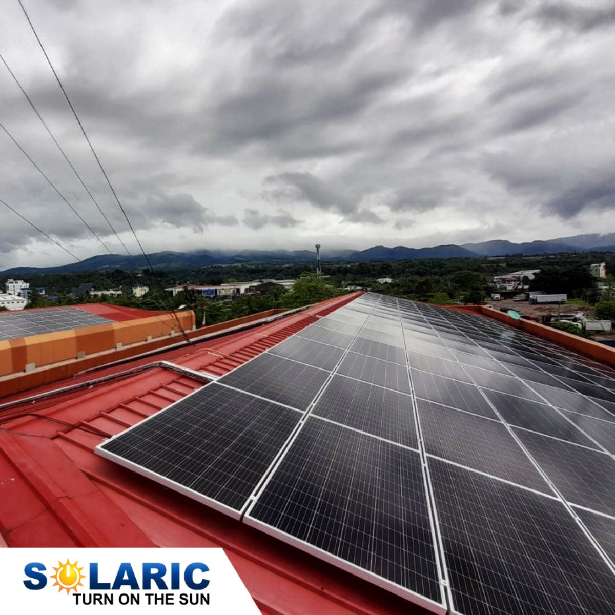 Benefits Of Solar Panel Technology For Your Appliances