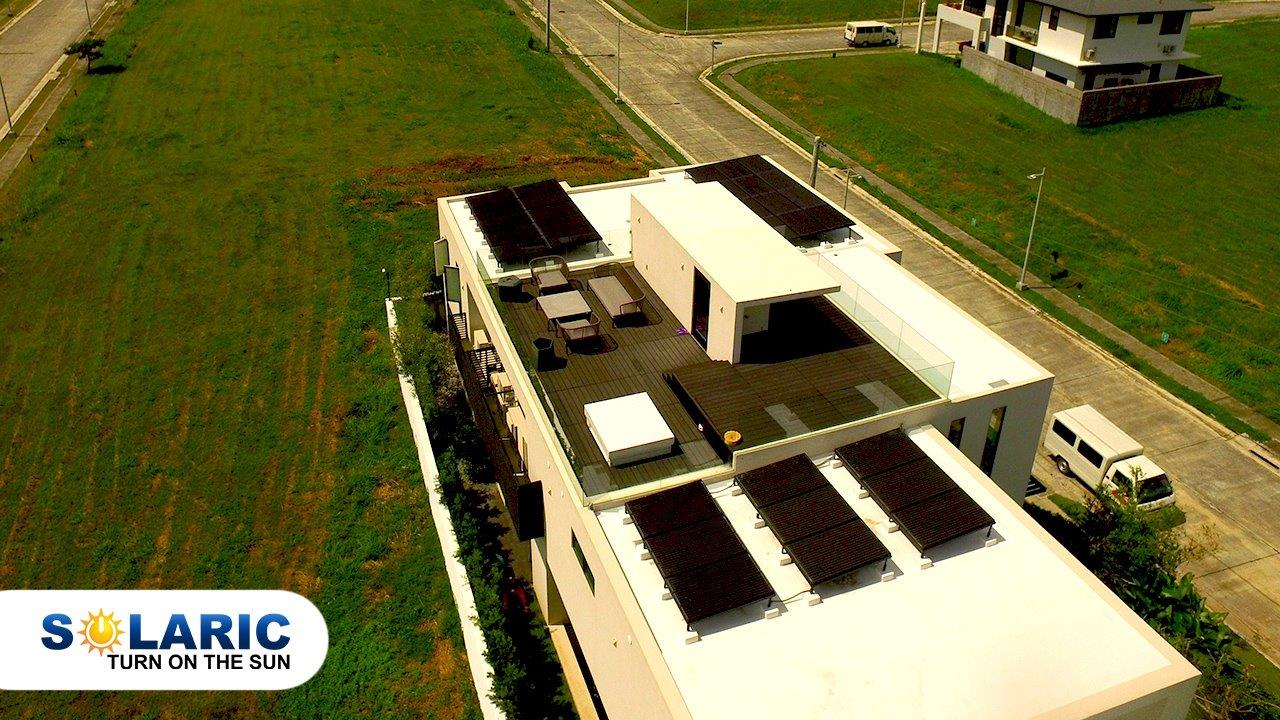 Control what you pay