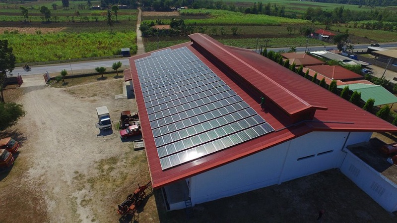 Why Should You Trust Solar Panel Distributors in the Philippines
