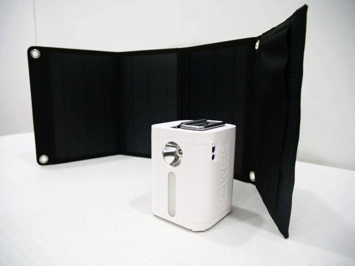 The might of a Powerbox