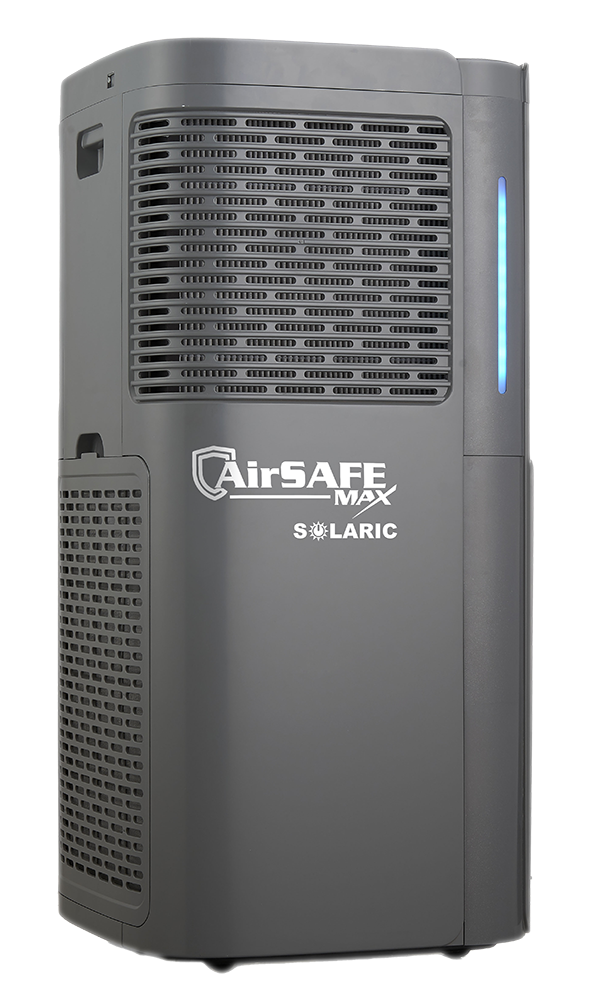 Made For You, Because We Want You Safe