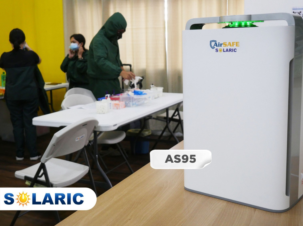 Observing the best health practices