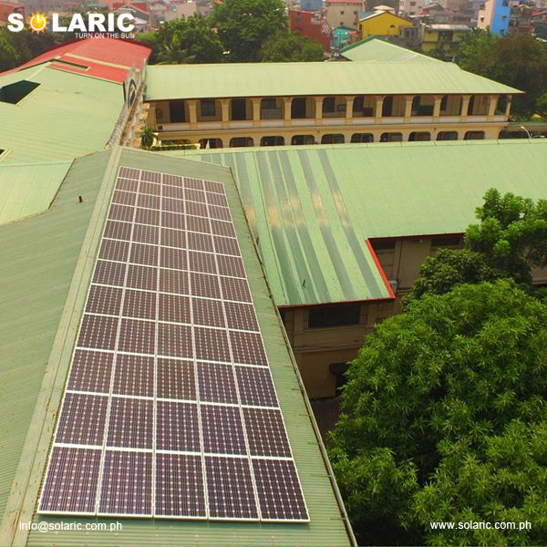 The Advantage of Going Green Using Solar Panels Priced in the Philippines