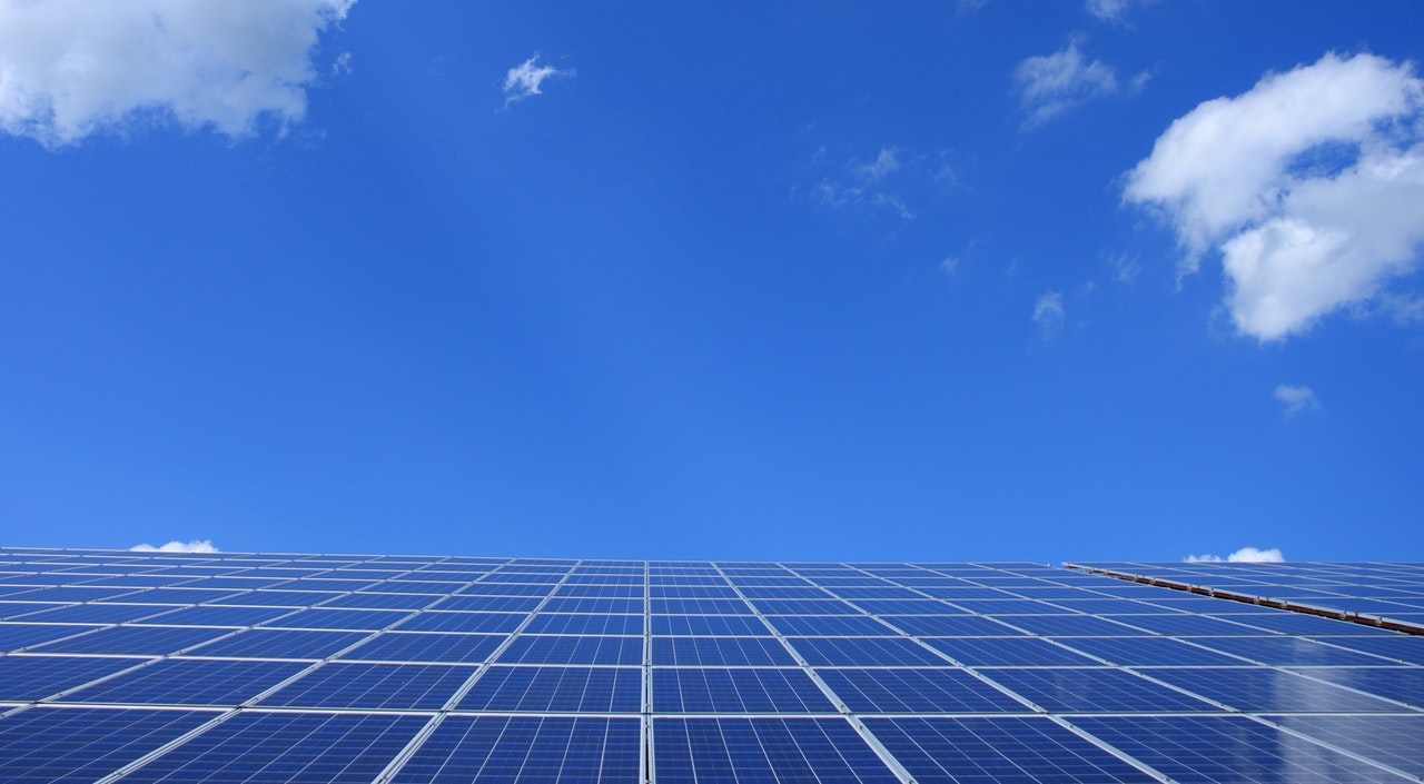 What is the future of solar panels