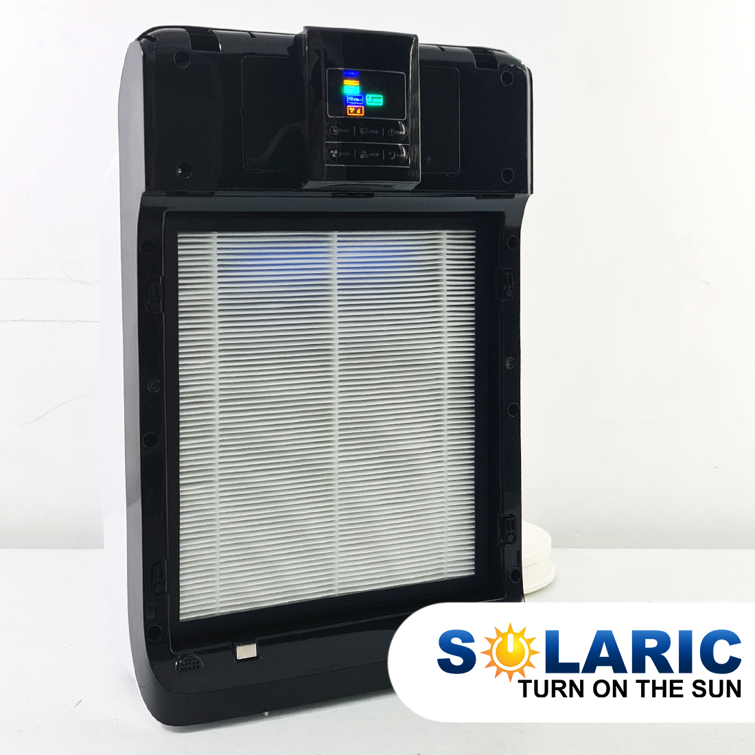 The AirSAFE advantage