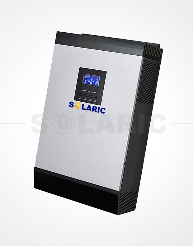 Solaric HOG - Hybrid OFF Grid Inverter