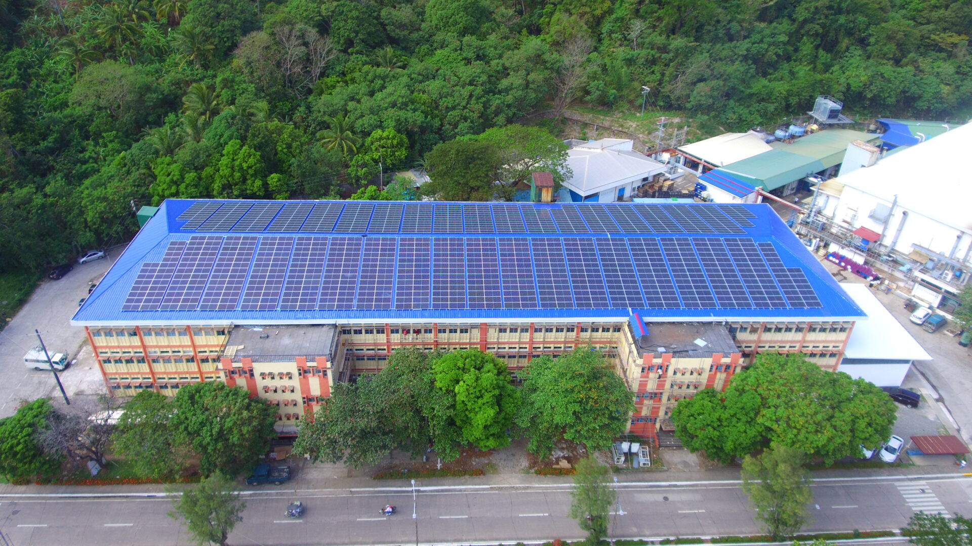 Space And Time Saving