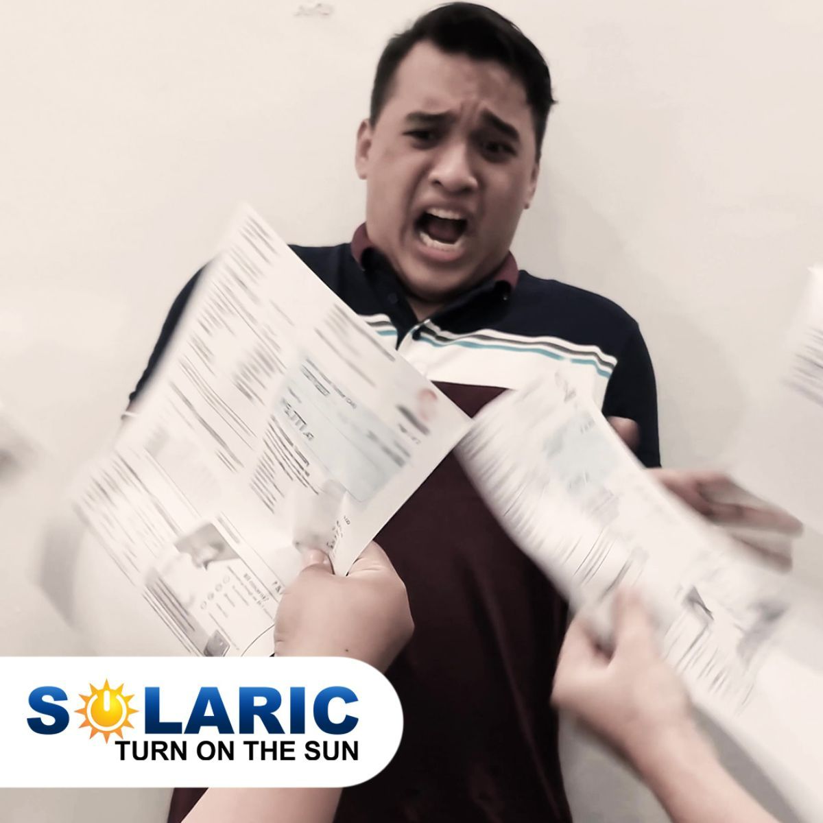 Your electric bills keep increasing