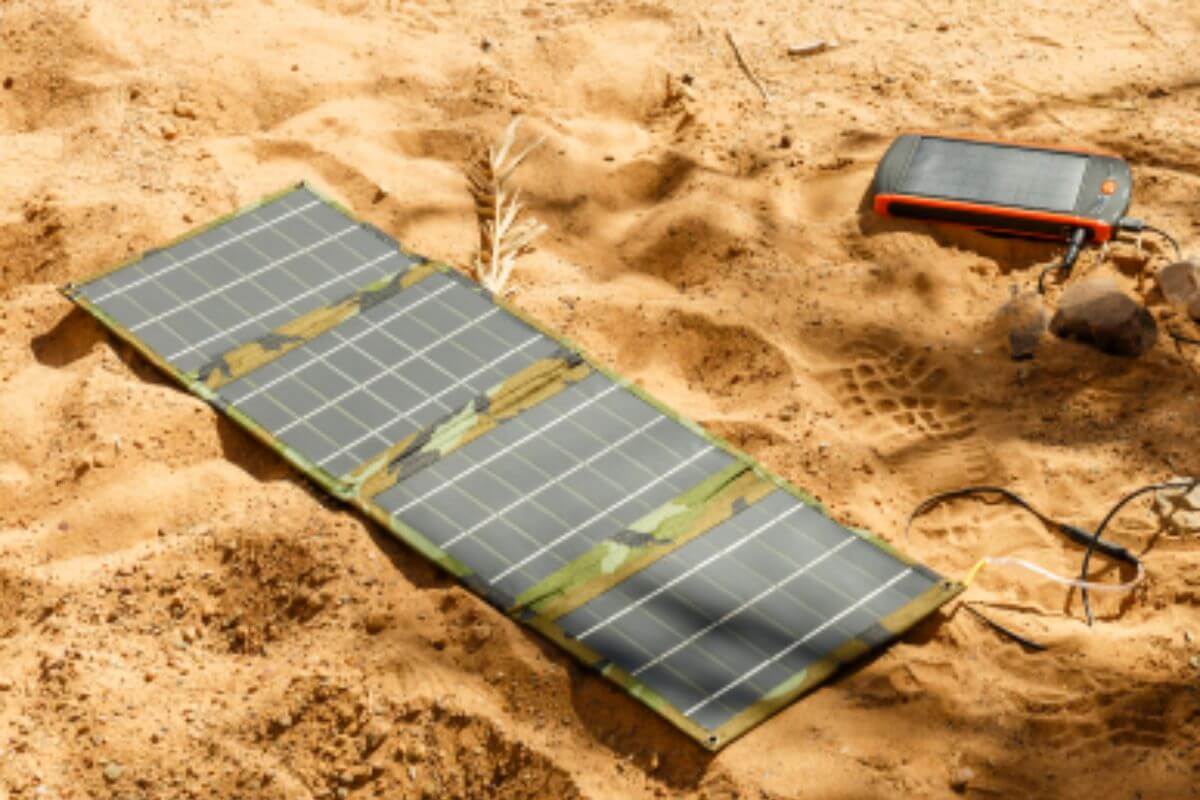 Investing in a Solar Battery Charging System