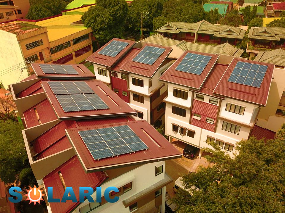 The State of Solar Power in the Philippines