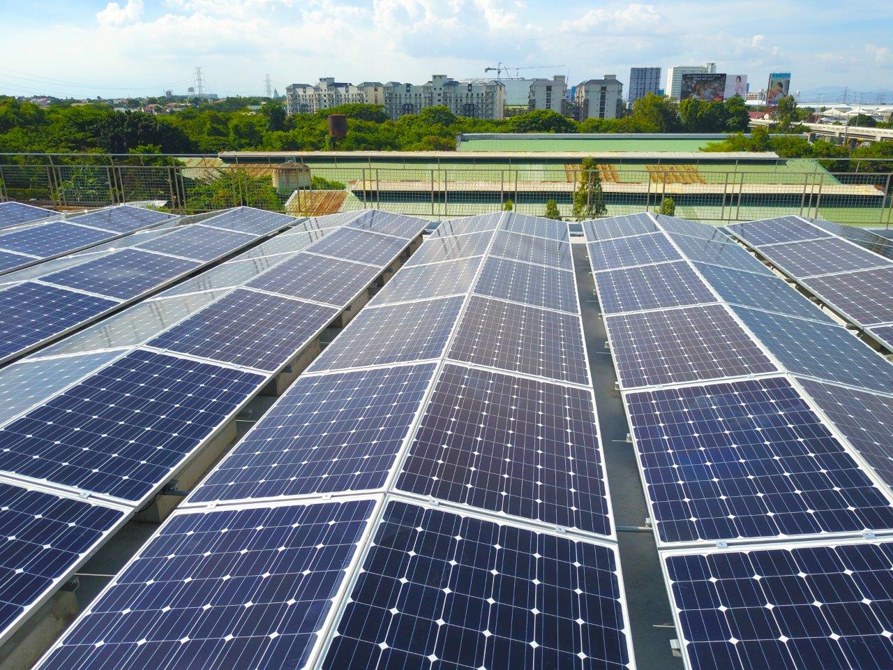 THE IMPORTANCE OF CLEAN AIR AND CLEANER SKIES