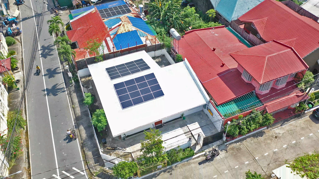 Go Green Go Renewable