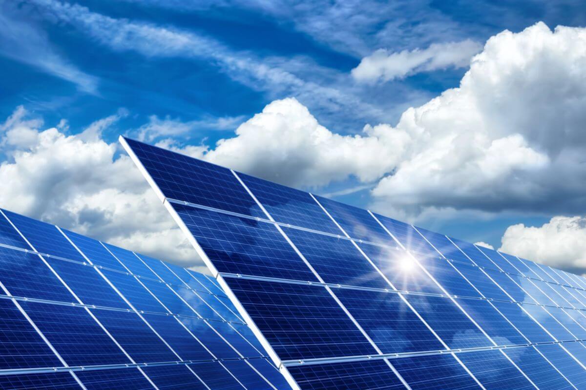 Provide Reliable Access to Electricity