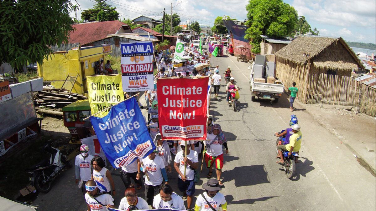 The country’s environmental impact will decrease.