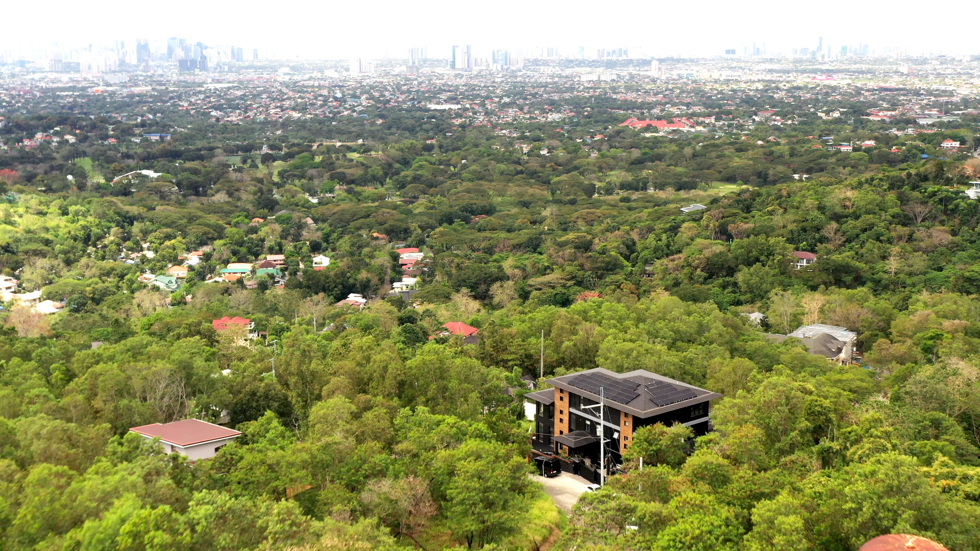 Promoting a green, sustainable lifestyle