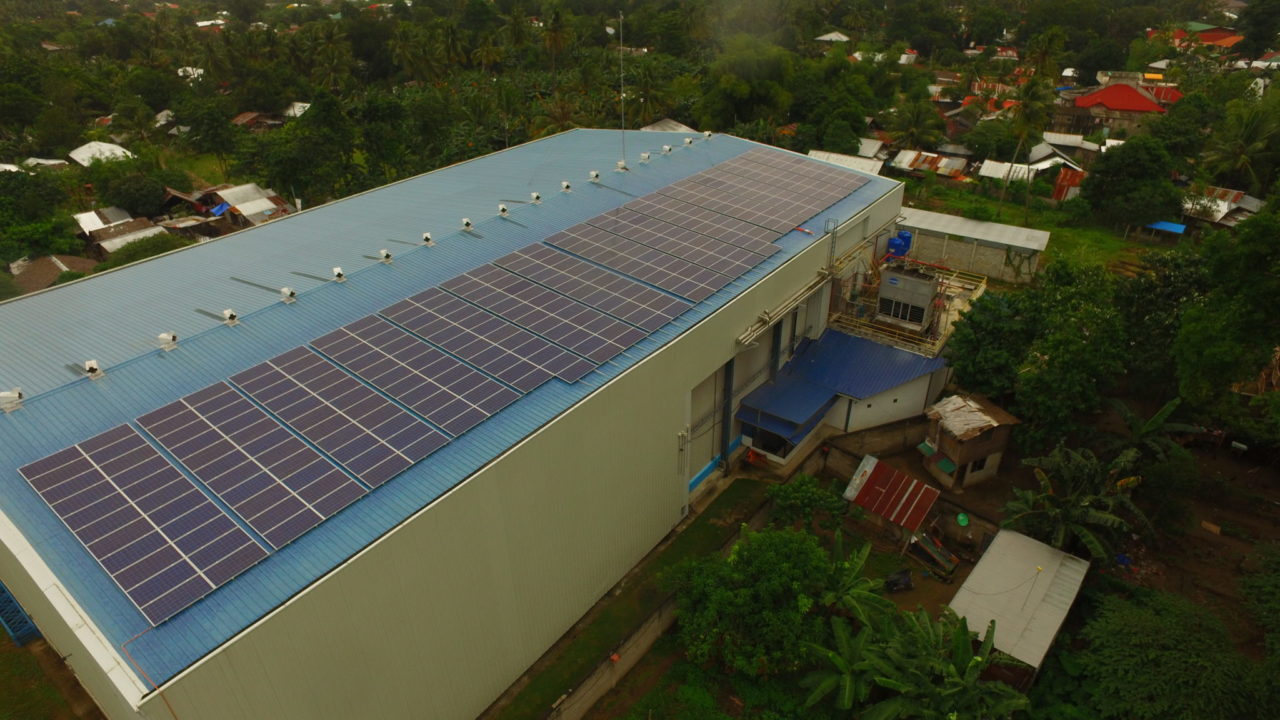 Monocrystalline or Polycrystalline