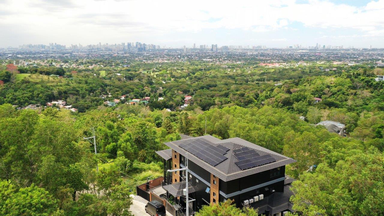 PROTECT THE ENVIRONMENT