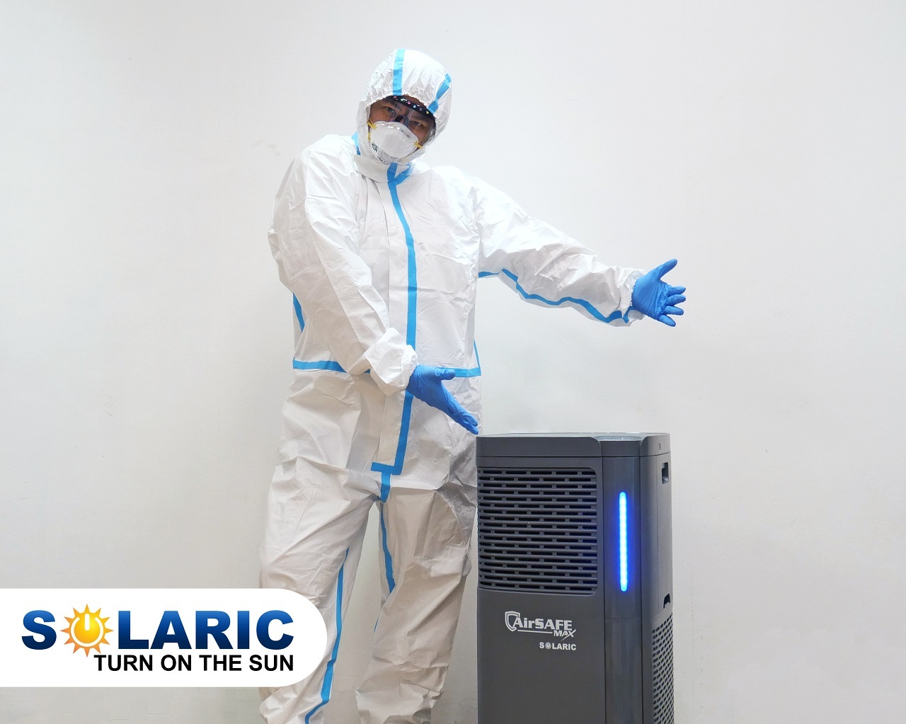 AirSAFE: An Absolute Necessity