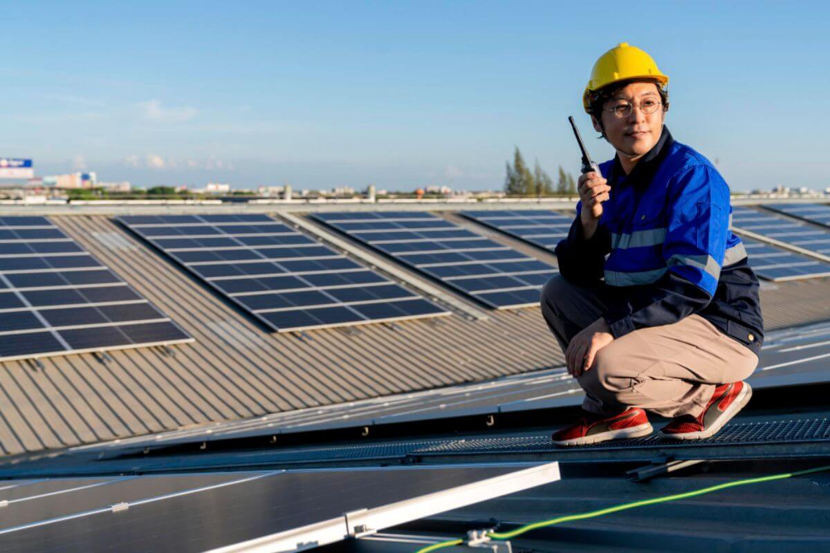 How Does Net Metering Benefit Your Factory?