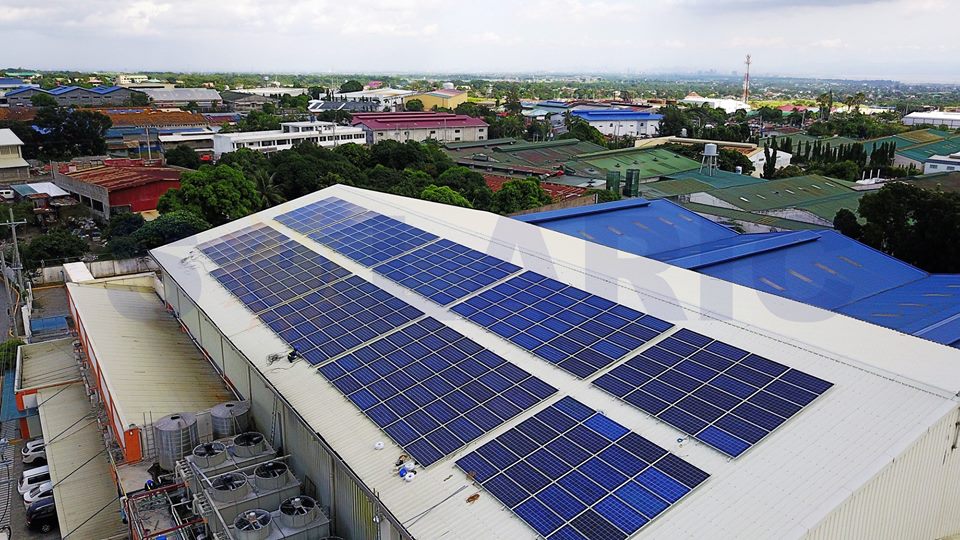 Understanding Solar Power Systems and their Benefits