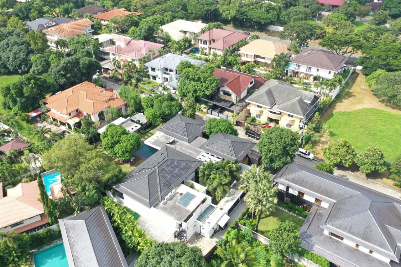 Solaric is the leader in rooftop solar