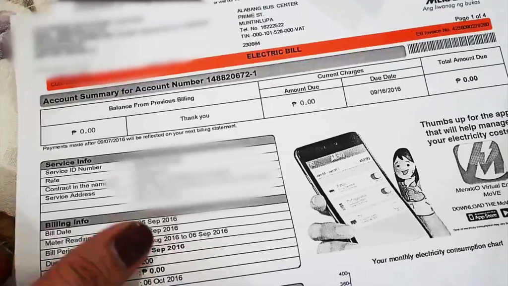 Eternal happiness with the zero bill powered by Solaric
