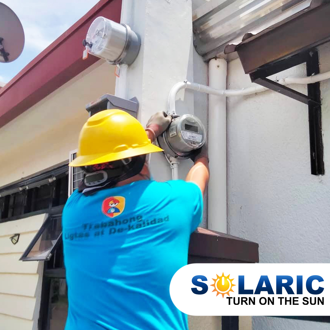 Best benefit of net metering