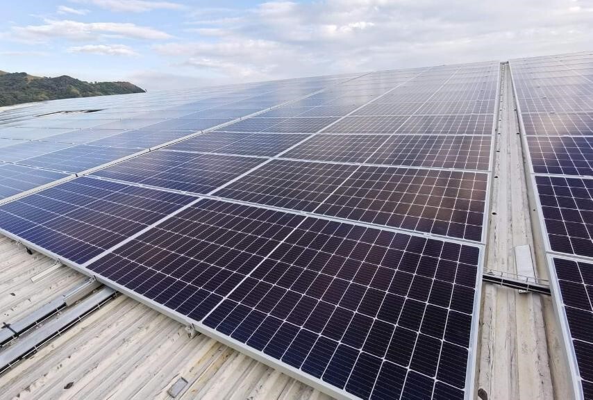 Clean And Environment-Friendly