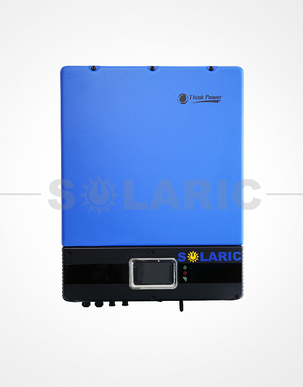 Thinkpower 3kW grid tied inverter