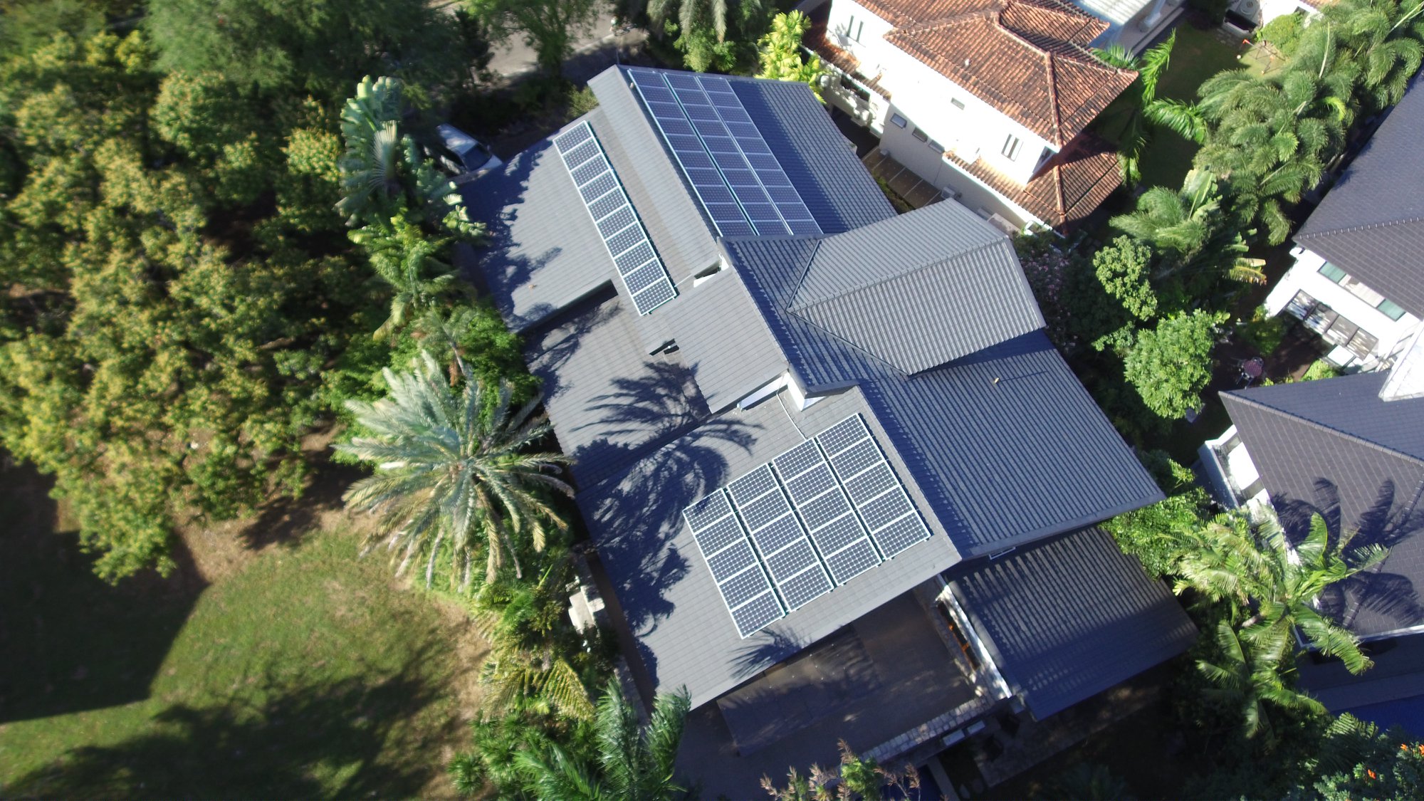 Take a peek into understanding rooftop solar