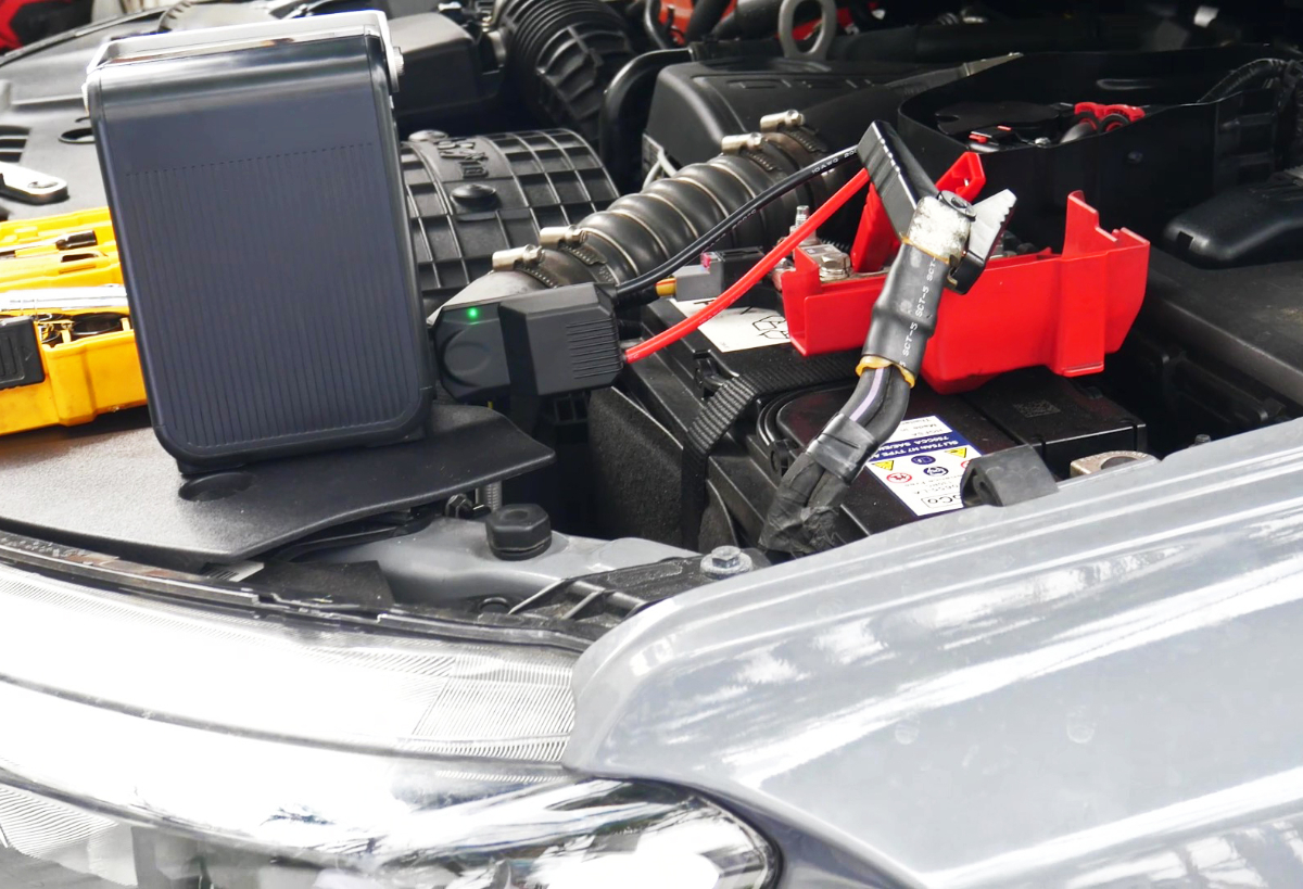 We absolutely hate brownouts at Solaric