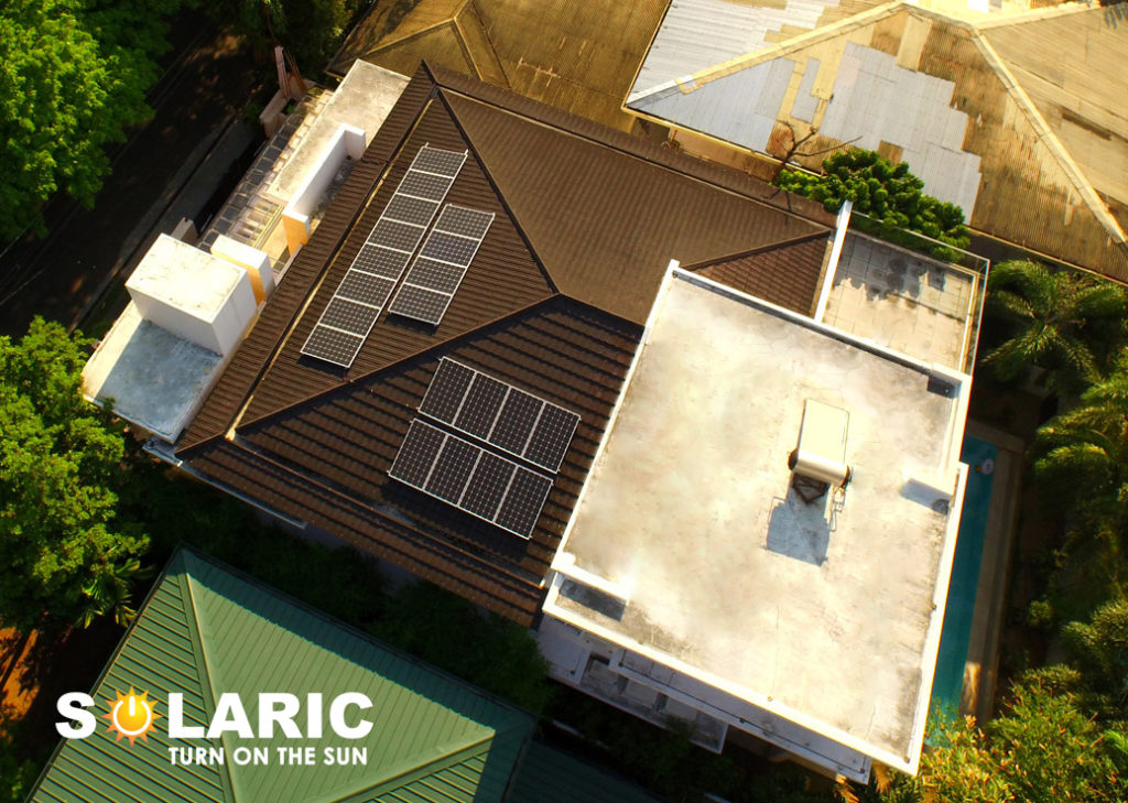 Ultra-efficient homes