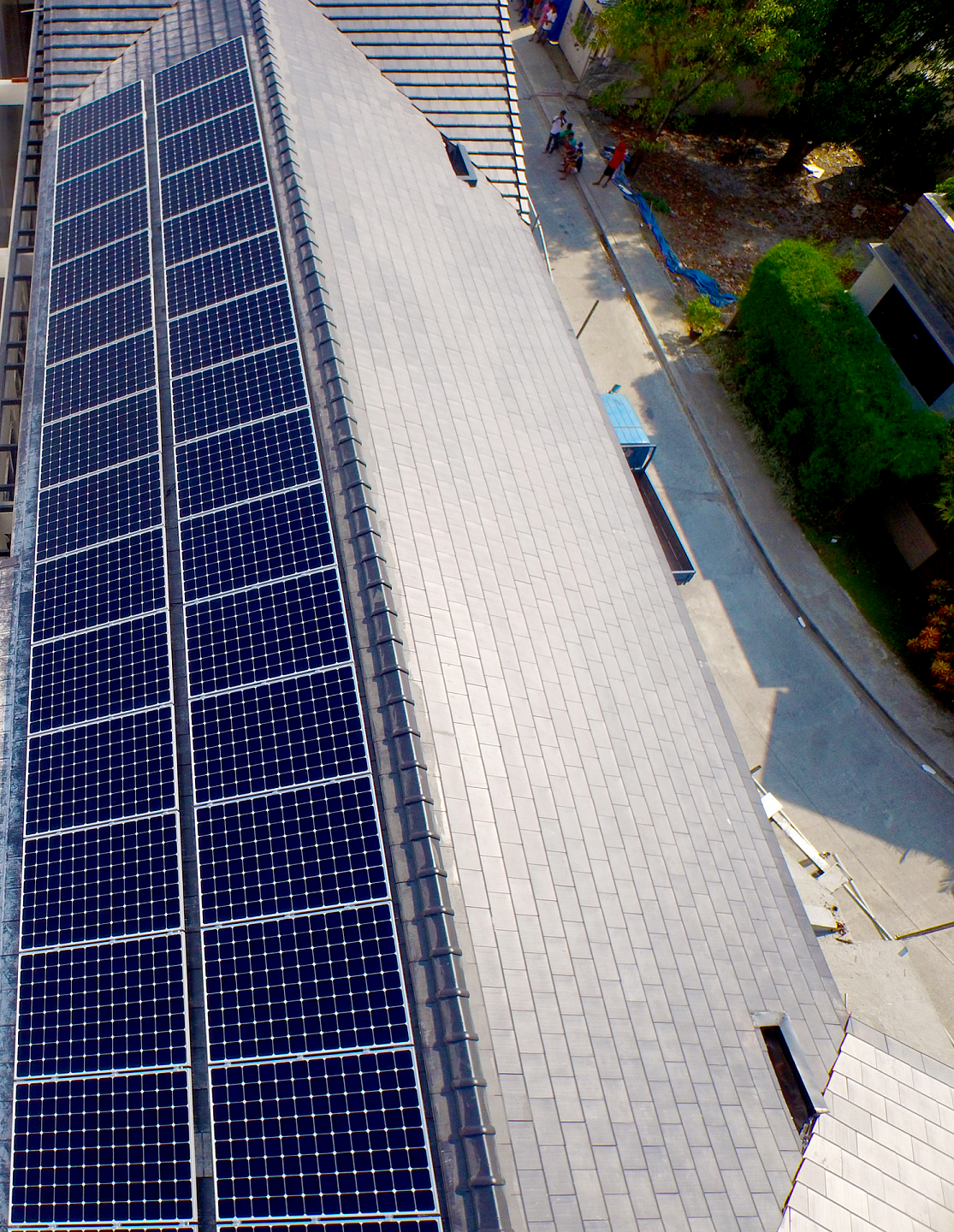 Polycrystalline Solar Panels