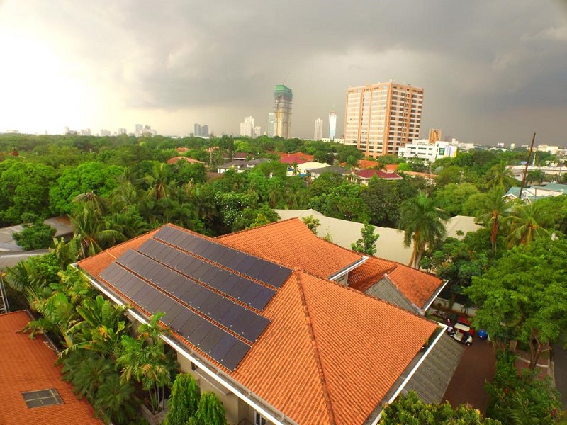 The Steps How to Install a Solar Panel at your Home