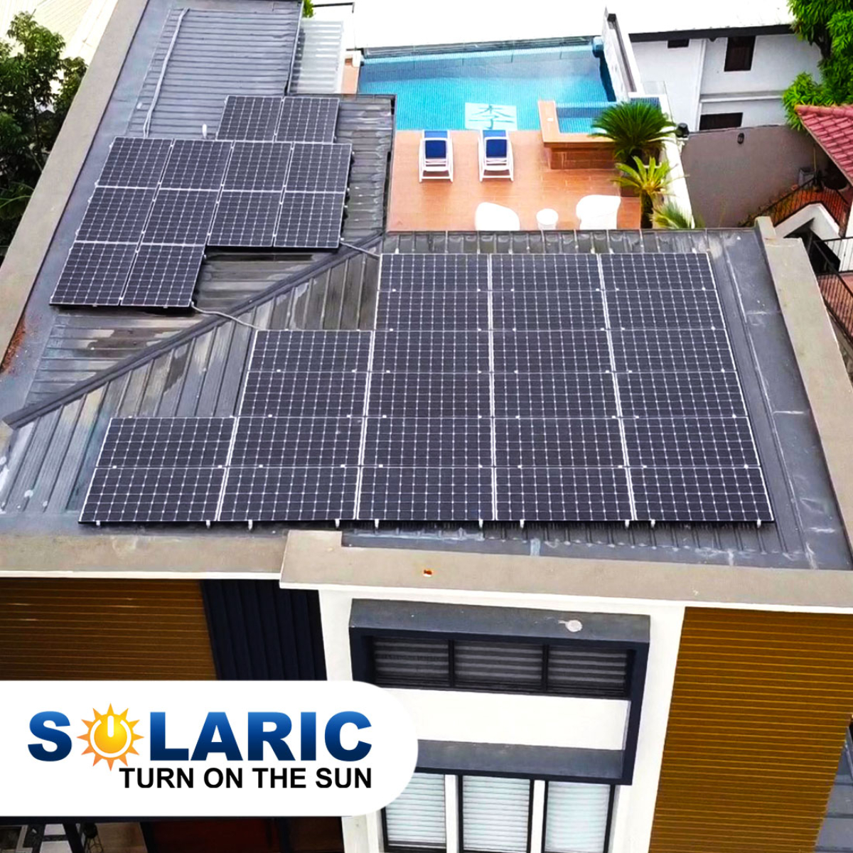 A headstart in the new normal