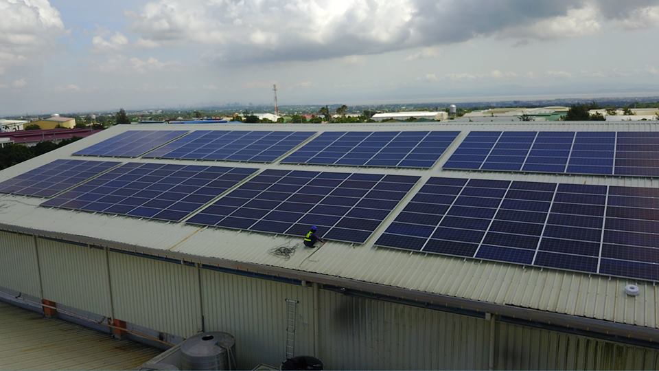 Explain this solar system thing to me