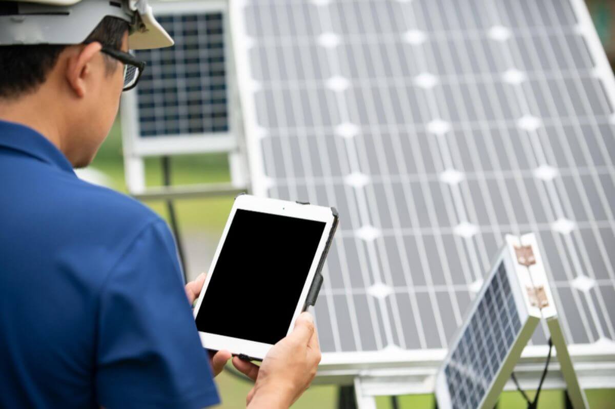 How Does Net Metering Work?