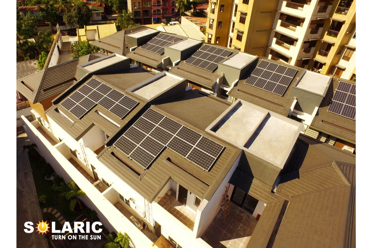 Climate change mitigation